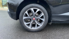 Jaguar I-Pace 294kW EV400 HSE 90kWh 5dr Auto Electric Estate